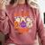6th Grade Boo Crew Sixth Grade Halloween Teacher Kid Comfort Colors Sweatshirt Crimson 6th Grade Boo Crew Sixth Grade Halloween Teacher Kid Comfort Colors Sweatshirt Crimson