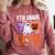 7th Grade Boo Crew Teacher Student Halloween Costume Comfort Colors Sweatshirt Crimson