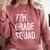 7th Grade Squad Back To School Student Teacher Comfort Colors Sweatshirt Crimson 7th Grade Squad Back To School Student Teacher Comfort Colors Sweatshirt Crimson