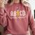 ABCD Back In Class First Day Back To School Teacher Student Comfort Colors Sweatshirt Crimson ABCD Back In Class First Day Back To School Teacher Student Comfort Colors Sweatshirt Crimson