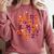 ABCs Learning Kindergarten Teacher Halloween Alphabet Comfort Colors Sweatshirt Crimson ABCs Learning Kindergarten Teacher Halloween Alphabet Comfort Colors Sweatshirt Crimson