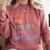 Admit It You Low Key Love Art Bruh Artist Art Teacher Comfort Colors Sweatshirt Crimson Admit It You Low Key Love Art Bruh Artist Art Teacher Comfort Colors Sweatshirt Crimson