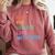 Admit It You Low Key Love Math Bruh Teacher Nerdy Math Comfort Colors Sweatshirt Crimson Admit It You Low Key Love Math Bruh Teacher Nerdy Math Comfort Colors Sweatshirt Crimson