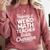 Algebra Lover Having A Weird Math Teacher Builds Character Comfort Colors Sweatshirt Crimson