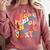 Alphabet Hi Back To School ABC Pre K Kindergarten Teacher Comfort Colors Sweatshirt Crimson Alphabet Hi Back To School ABC Pre K Kindergarten Teacher Comfort Colors Sweatshirt Crimson