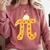 Apple Pi Pie Pun Math Teacher Pi Day 2020 Comfort Colors Sweatshirt Crimson Apple Pi Pie Pun Math Teacher Pi Day 2020 Comfort Colors Sweatshirt Crimson