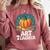Art Teacher Pumpkin Painting Halloween Costume Comfort Colors Sweatshirt Crimson Art Teacher Pumpkin Painting Halloween Costume Comfort Colors Sweatshirt Crimson