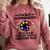 Art Teacher School Teacher Art Teachers School Comfort Colors Sweatshirt Crimson Art Teacher School Teacher Art Teachers School Comfort Colors Sweatshirt Crimson