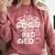 This Art Teacher Wears Red For Ed Men Women Comfort Colors Sweatshirt Crimson This Art Teacher Wears Red For Ed Men Women Comfort Colors Sweatshirt Crimson