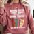 Theatre Teacher Drama Lover Theatre Mask Drama Teacher Comfort Colors Sweatshirt Crimson Theatre Teacher Drama Lover Theatre Mask Drama Teacher Comfort Colors Sweatshirt Crimson