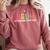 Attendance Matters Bruh Teacher School Attendance Clerk Comfort Colors Sweatshirt Crimson Attendance Matters Bruh Teacher School Attendance Clerk Comfort Colors Sweatshirt Crimson