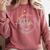 Autism Awareness Accept Adapt Advocate Autism Mom Teacher Comfort Colors Sweatshirt Crimson Autism Awareness Accept Adapt Advocate Autism Mom Teacher Comfort Colors Sweatshirt Crimson