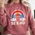 Autism Awareness For Teacher Why Fit In Doctor Cat Hat Cool Comfort Colors Sweatshirt Crimson Autism Awareness For Teacher Why Fit In Doctor Cat Hat Cool Comfort Colors Sweatshirt Crimson