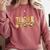 Autumn Pumpkin Thanksgiving Coffee Floral Teacher Fall Comfort Colors Sweatshirt Crimson Autumn Pumpkin Thanksgiving Coffee Floral Teacher Fall Comfort Colors Sweatshirt Crimson