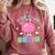 Back To School Kiss Your Brain Cute Teacher Appreciation Comfort Colors Sweatshirt Crimson Back To School Kiss Your Brain Cute Teacher Appreciation Comfort Colors Sweatshirt Crimson