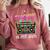 Back To School Retro Teaching Is My Jam 80s Teacher Boombox Comfort Colors Sweatshirt Crimson Back To School Retro Teaching Is My Jam 80s Teacher Boombox Comfort Colors Sweatshirt Crimson