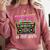 Back To School Retro Technology Is My Jam 80's Teacher Comfort Colors Sweatshirt Crimson Back To School Retro Technology Is My Jam 80's Teacher Comfort Colors Sweatshirt Crimson