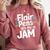 Back To School Teacher Flair Pens Are My Jam Comfort Colors Sweatshirt Crimson Back To School Teacher Flair Pens Are My Jam Comfort Colors Sweatshirt Crimson