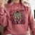 Back To School Teacher Life Apple Leopard Teacher Women Comfort Colors Sweatshirt Crimson Back To School Teacher Life Apple Leopard Teacher Women Comfort Colors Sweatshirt Crimson