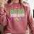 Bacteria Culture Biology Science Teacher Biologist Comfort Colors Sweatshirt Crimson Bacteria Culture Biology Science Teacher Biologist Comfort Colors Sweatshirt Crimson