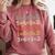 Baseball Math Sports Double Play Teacher School 2022 Comfort Colors Sweatshirt Crimson Baseball Math Sports Double Play Teacher School 2022 Comfort Colors Sweatshirt Crimson