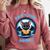 Batty About Books Lover Teacher Librarian Bookish Halloween For Men Women Kids Comfort Colors Sweatshirt Crimson Batty About Books Lover Teacher Librarian Bookish Halloween For Men Women Kids Comfort Colors Sweatshirt Crimson