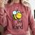 Bee Kind Bumble Bee Anti Bullying Teacher Kindness Matters Comfort Colors Sweatshirt Crimson Bee Kind Bumble Bee Anti Bullying Teacher Kindness Matters Comfort Colors Sweatshirt Crimson