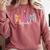 Behavior Squad Therapy Therapists Teachers Behavior Team Comfort Colors Sweatshirt Crimson Behavior Squad Therapy Therapists Teachers Behavior Team Comfort Colors Sweatshirt Crimson