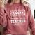 Best Computer Science Teacher Shirt Succeed Teaching Comfort Colors Sweatshirt Crimson Best Computer Science Teacher Shirt Succeed Teaching Comfort Colors Sweatshirt Crimson