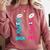 Biology Teacher DNA RNA Student Science Biologist Men Women Comfort Colors Sweatshirt Crimson Biology Teacher DNA RNA Student Science Biologist Men Women Comfort Colors Sweatshirt Crimson