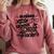 Blessed To Be A Catholic School Teacher Christian Teaching Comfort Colors Sweatshirt Crimson Blessed To Be A Catholic School Teacher Christian Teaching Comfort Colors Sweatshirt Crimson
