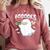 Books Halloween Librarian Teacher Reader Reading Book Lover Comfort Colors Sweatshirt Crimson Books Halloween Librarian Teacher Reader Reading Book Lover Comfort Colors Sweatshirt Crimson