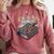 Books Rock Rock'n Roll Science Of Reading Teachers Guitar Comfort Colors Sweatshirt Crimson Books Rock Rock'n Roll Science Of Reading Teachers Guitar Comfort Colors Sweatshirt Crimson