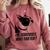 Boston Terrier Shirt Ok Seriously Who Farted Comfort Colors Sweatshirt Crimson