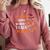 My Broom Broke So Now I Teach Music Teacher Halloween Comfort Colors Sweatshirt Crimson My Broom Broke So Now I Teach Music Teacher Halloween Comfort Colors Sweatshirt Crimson