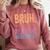 Bruh Did You Even Read The Directions Bruh Teacher For Men Women Comfort Colors Sweatshirt Crimson Bruh Did You Even Read The Directions Bruh Teacher For Men Women Comfort Colors Sweatshirt Crimson