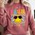 Bruh It's Fri-Yay Friday Weekend Smile Face Teacher Student Comfort Colors Sweatshirt Crimson Bruh It's Fri-Yay Friday Weekend Smile Face Teacher Student Comfort Colors Sweatshirt Crimson
