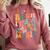 Bruh It's A Good Day To Make Music Musician Music Teacher Comfort Colors Sweatshirt Crimson Bruh It's A Good Day To Make Music Musician Music Teacher Comfort Colors Sweatshirt Crimson