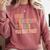 Bruh It's History Test Day You Got This History Teacher Comfort Colors Sweatshirt Crimson Bruh It's History Test Day You Got This History Teacher Comfort Colors Sweatshirt Crimson