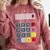 Calculator Math Teacher Halloween Costumes Women Men Adults Comfort Colors Sweatshirt Crimson Calculator Math Teacher Halloween Costumes Women Men Adults Comfort Colors Sweatshirt Crimson