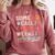 Some Call It Chaos We Call It Fifth Grade 5th Grade Teacher Comfort Colors Sweatshirt Crimson Some Call It Chaos We Call It Fifth Grade 5th Grade Teacher Comfort Colors Sweatshirt Crimson