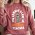You Cannot Scare Me Im A Teacher 6th Grade Halloween Teacher For Men Women Kids Comfort Colors Sweatshirt Crimson You Cannot Scare Me Im A Teacher 6th Grade Halloween Teacher For Men Women Kids Comfort Colors Sweatshirt Crimson