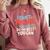 I Can't Answer That For You Staar Test Teacher Testing Day Comfort Colors Sweatshirt Crimson I Can't Answer That For You Staar Test Teacher Testing Day Comfort Colors Sweatshirt Crimson