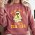 You Can't Scare Me I'm A Math Teacher Halloween Ghost Groovy Comfort Colors Sweatshirt Crimson You Can't Scare Me I'm A Math Teacher Halloween Ghost Groovy Comfort Colors Sweatshirt Crimson