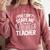 You Can't Scare Me I'm A Retired Teacher Ex-Teacher Teaching Comfort Colors Sweatshirt Crimson You Can't Scare Me I'm A Retired Teacher Ex-Teacher Teaching Comfort Colors Sweatshirt Crimson