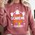 You Can't Scare Me I'm A Retired Teacher Shirt Halloween Comfort Colors Sweatshirt Crimson You Can't Scare Me I'm A Retired Teacher Shirt Halloween Comfort Colors Sweatshirt Crimson