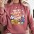You Can't Scare Me I'm A Teacher Cool Math Teacher Halloween Comfort Colors Sweatshirt Crimson You Can't Scare Me I'm A Teacher Cool Math Teacher Halloween Comfort Colors Sweatshirt Crimson