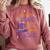 You Can't Scare Me I'm A Teacher For Men Women Comfort Colors Sweatshirt Crimson You Can't Scare Me I'm A Teacher For Men Women Comfort Colors Sweatshirt Crimson