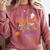 You Cant Scare Me Im A Preschool Teacher Comfort Colors Sweatshirt Crimson You Cant Scare Me Im A Preschool Teacher Comfort Colors Sweatshirt Crimson