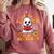 You Cant Scare Me I Teach 3rd Grade Teacher Halloween Comfort Colors Sweatshirt Crimson You Cant Scare Me I Teach 3rd Grade Teacher Halloween Comfort Colors Sweatshirt Crimson